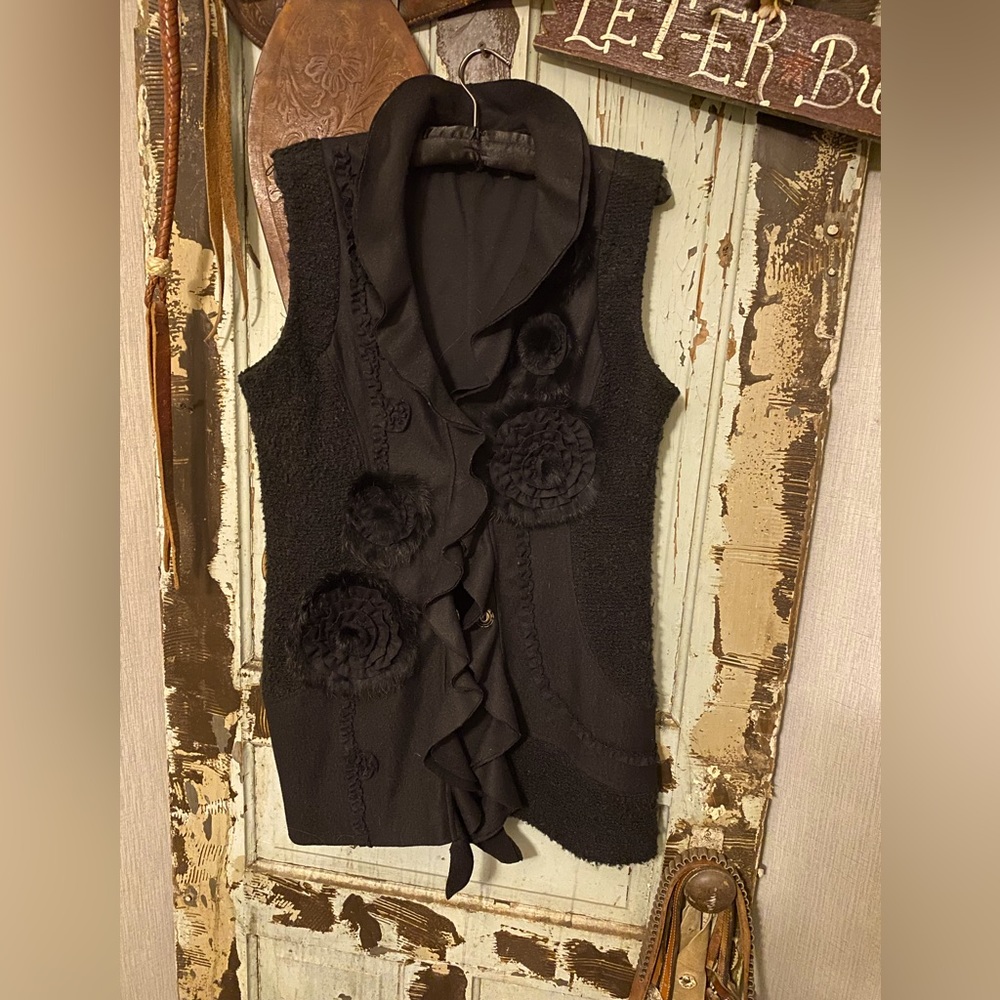 Vest